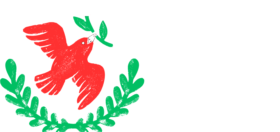 Divest for AR Future logo